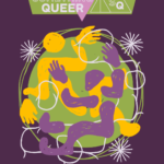 We are growing up together